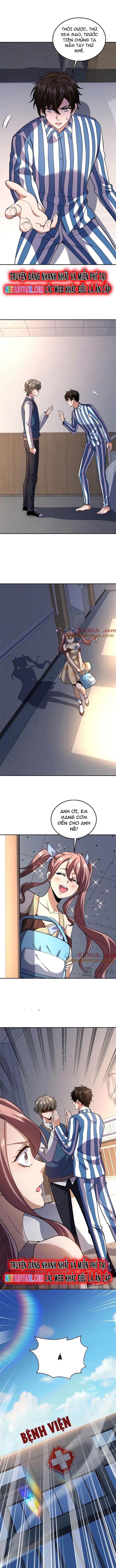 Ta Thăng Cấp Cho Người Khác Tại Tận Thế - Chapter 32 - Page 14