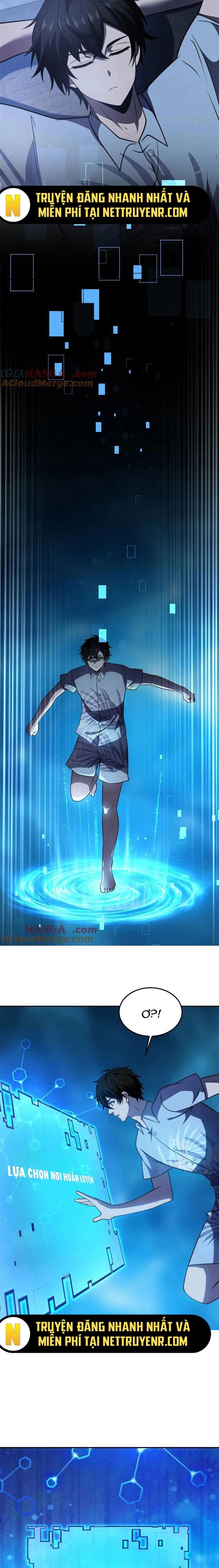 Ta Thăng Cấp Cho Người Khác Tại Tận Thế - Chapter 33 - Page 12