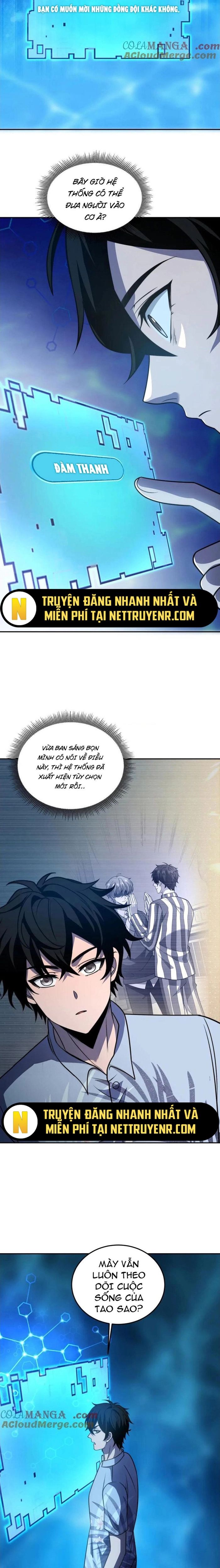 Ta Thăng Cấp Cho Người Khác Tại Tận Thế - Chapter 33 - Page 13