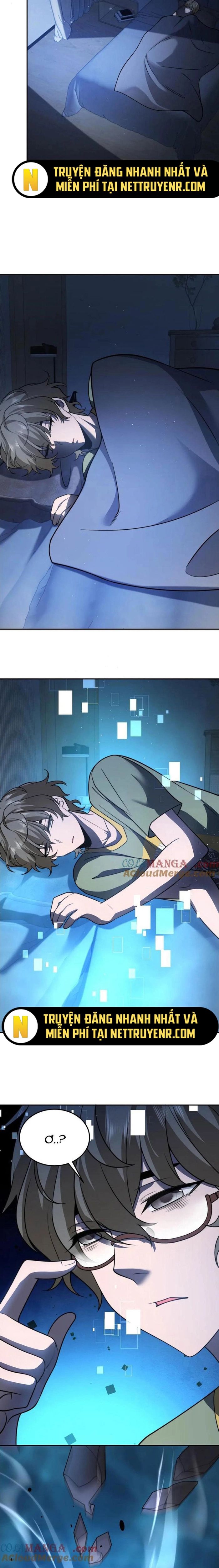 Ta Thăng Cấp Cho Người Khác Tại Tận Thế - Chapter 33 - Page 15