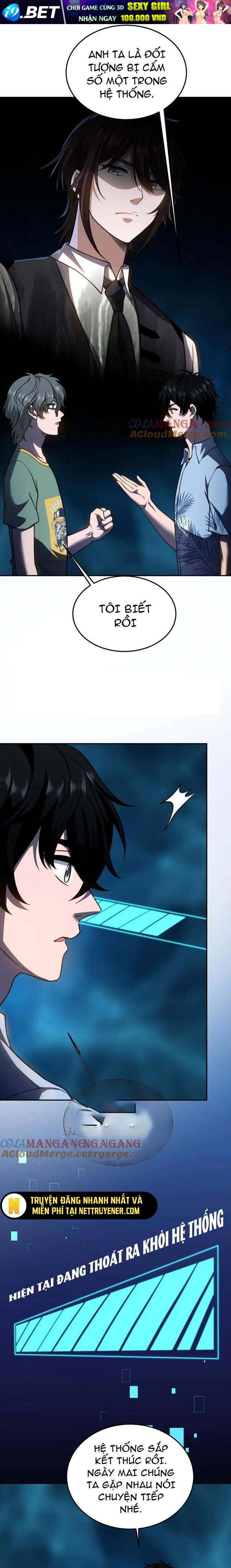 Ta Thăng Cấp Cho Người Khác Tại Tận Thế - Chapter 34 - Page 13