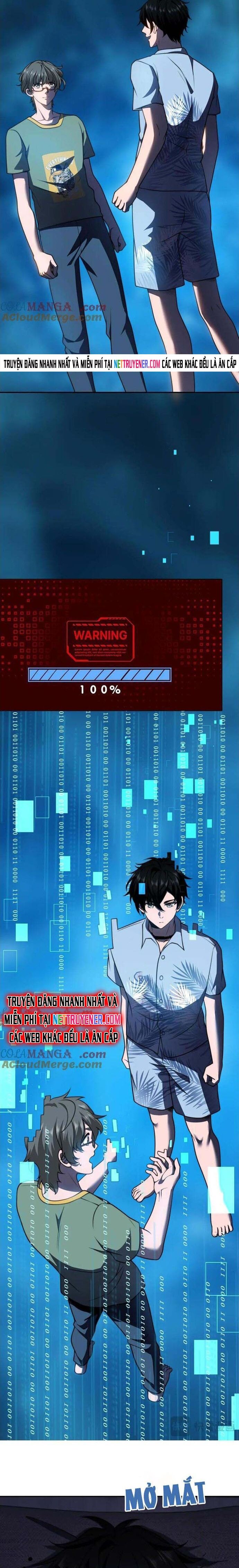 Ta Thăng Cấp Cho Người Khác Tại Tận Thế - Chapter 34 - Page 14