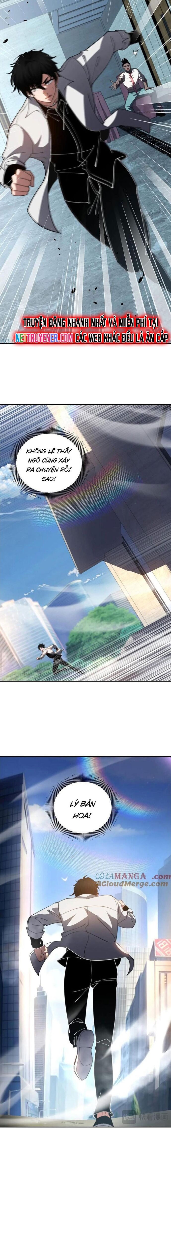 Ta Thăng Cấp Cho Người Khác Tại Tận Thế - Chapter 35 - Page 5