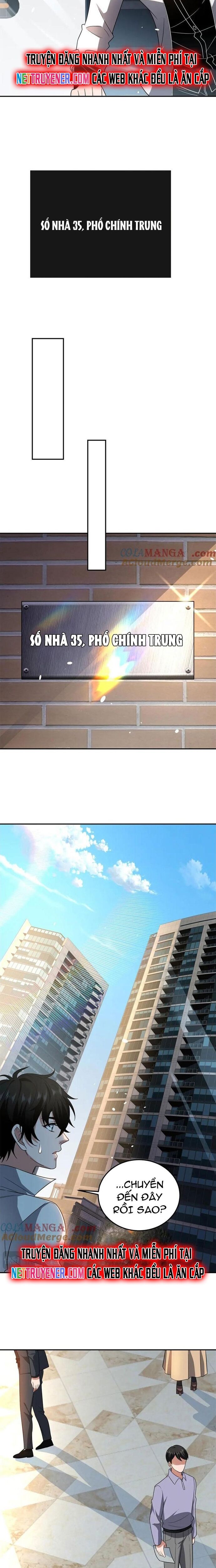 Ta Thăng Cấp Cho Người Khác Tại Tận Thế - Chapter 35 - Page 7