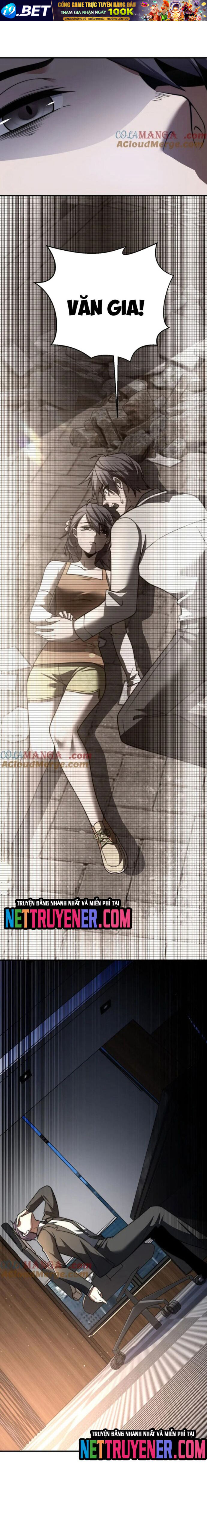 Ta Thăng Cấp Cho Người Khác Tại Tận Thế - Chapter 36 - Page 9