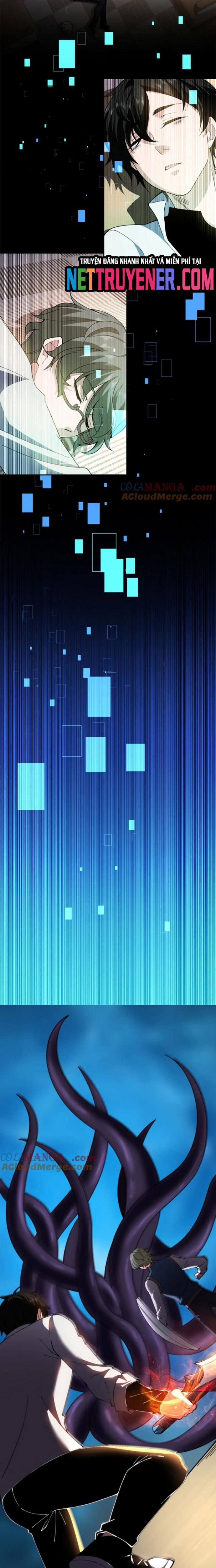 Ta Thăng Cấp Cho Người Khác Tại Tận Thế - Chapter 37 - Page 15