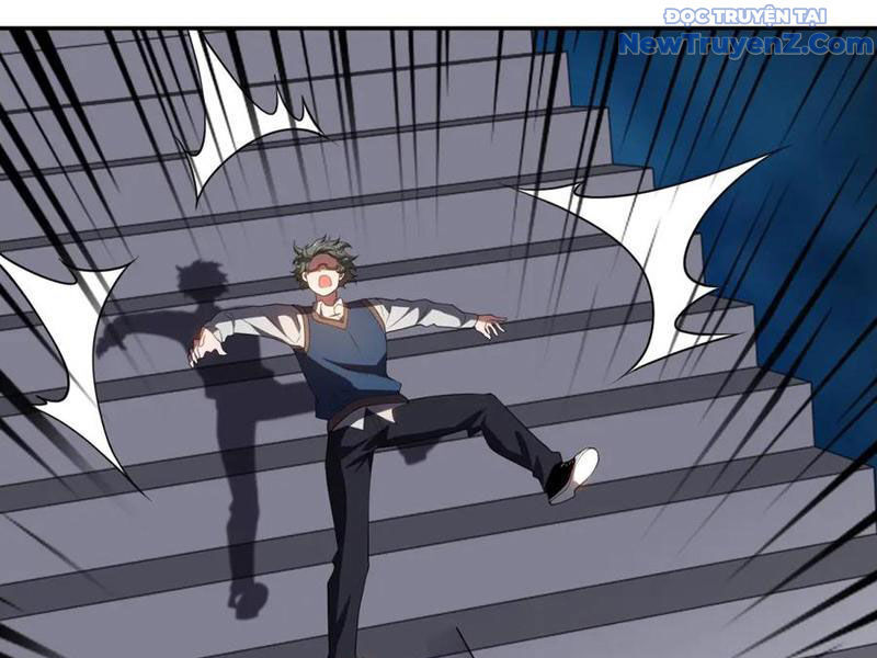 Ta Thăng Cấp Cho Người Khác Tại Tận Thế - Chapter 38 - Page 107