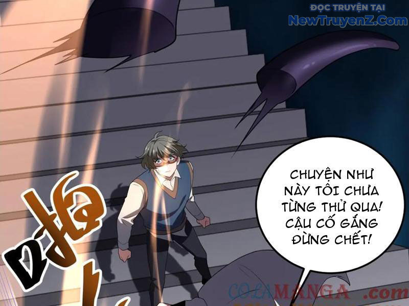 Ta Thăng Cấp Cho Người Khác Tại Tận Thế - Chapter 38 - Page 117