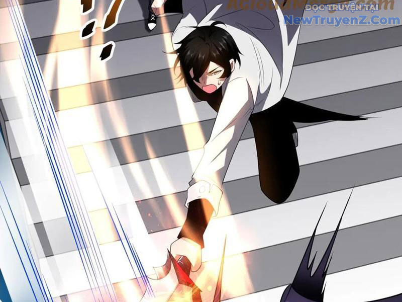 Ta Thăng Cấp Cho Người Khác Tại Tận Thế - Chapter 38 - Page 118