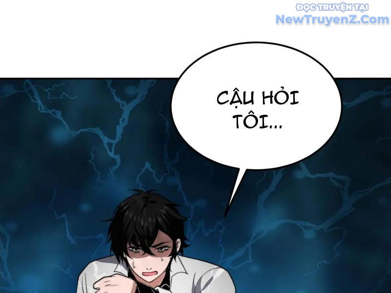 Ta Thăng Cấp Cho Người Khác Tại Tận Thế - Chapter 38 - Page 137