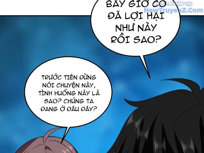 Ta Thăng Cấp Cho Người Khác Tại Tận Thế - Chapter 38 - Page 167