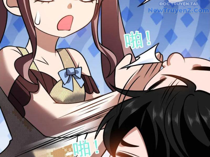 Ta Thăng Cấp Cho Người Khác Tại Tận Thế - Chapter 38 - Page 17