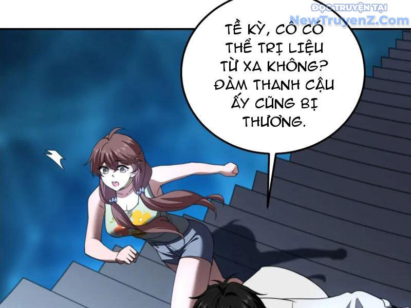 Ta Thăng Cấp Cho Người Khác Tại Tận Thế - Chapter 38 - Page 174