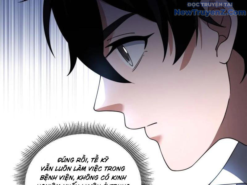 Ta Thăng Cấp Cho Người Khác Tại Tận Thế - Chapter 38 - Page 177