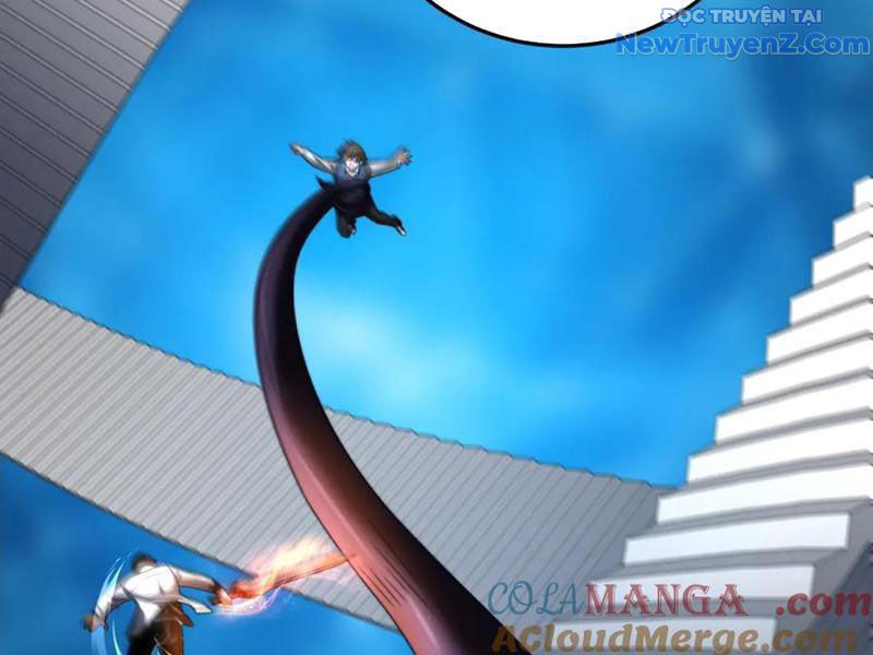 Ta Thăng Cấp Cho Người Khác Tại Tận Thế - Chapter 38 - Page 179