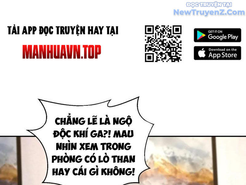 Ta Thăng Cấp Cho Người Khác Tại Tận Thế - Chapter 38 - Page 19