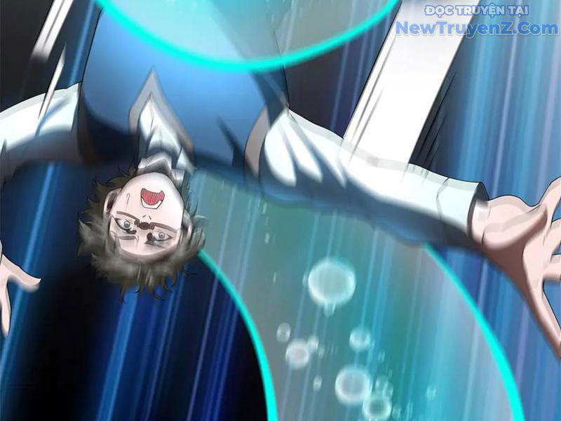 Ta Thăng Cấp Cho Người Khác Tại Tận Thế - Chapter 38 - Page 195