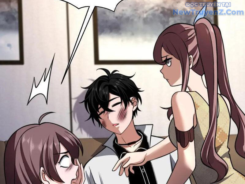 Ta Thăng Cấp Cho Người Khác Tại Tận Thế - Chapter 38 - Page 20