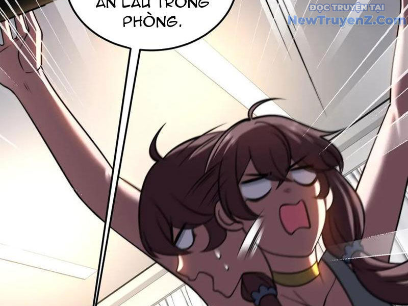 Ta Thăng Cấp Cho Người Khác Tại Tận Thế - Chapter 38 - Page 23