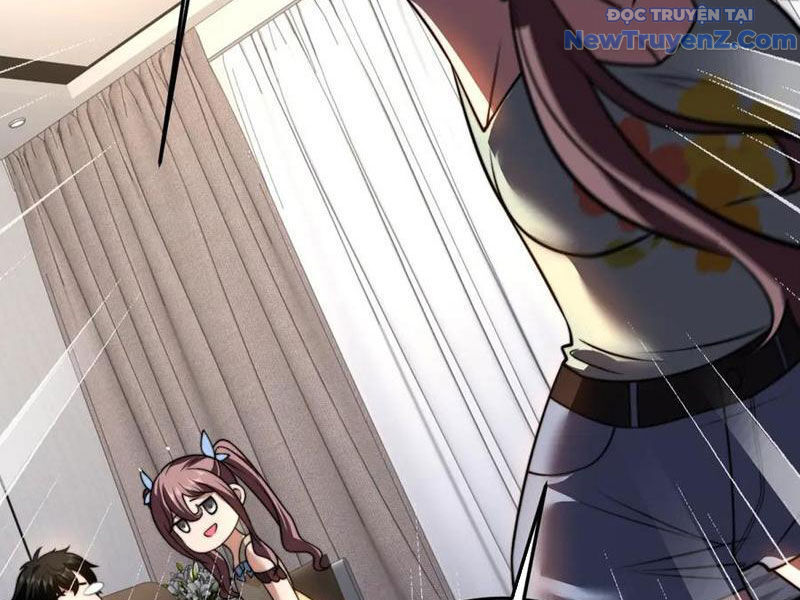Ta Thăng Cấp Cho Người Khác Tại Tận Thế - Chapter 38 - Page 24