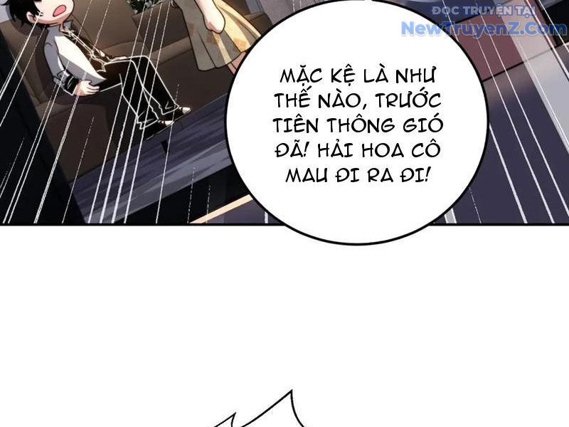 Ta Thăng Cấp Cho Người Khác Tại Tận Thế - Chapter 38 - Page 25