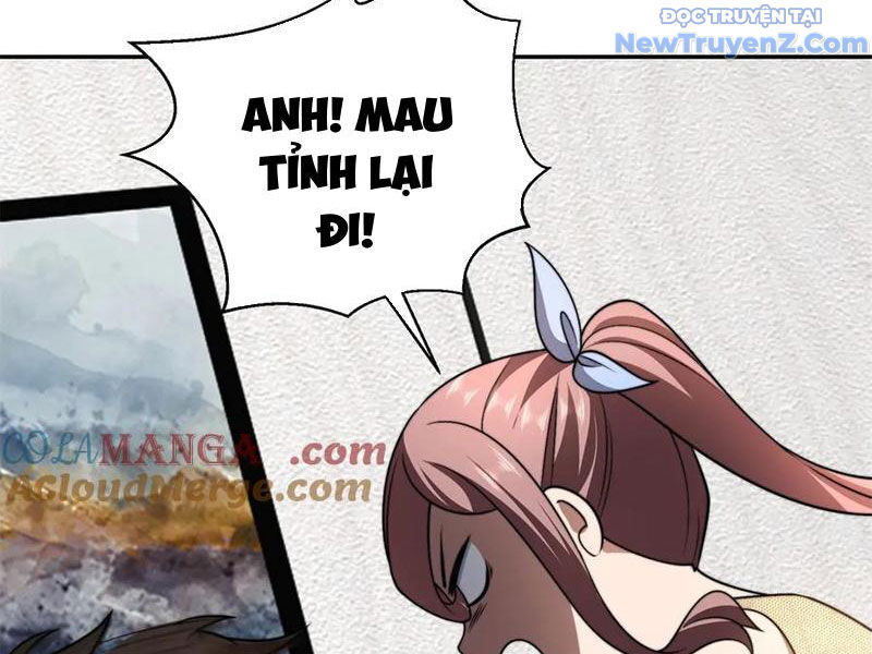 Ta Thăng Cấp Cho Người Khác Tại Tận Thế - Chapter 38 - Page 26