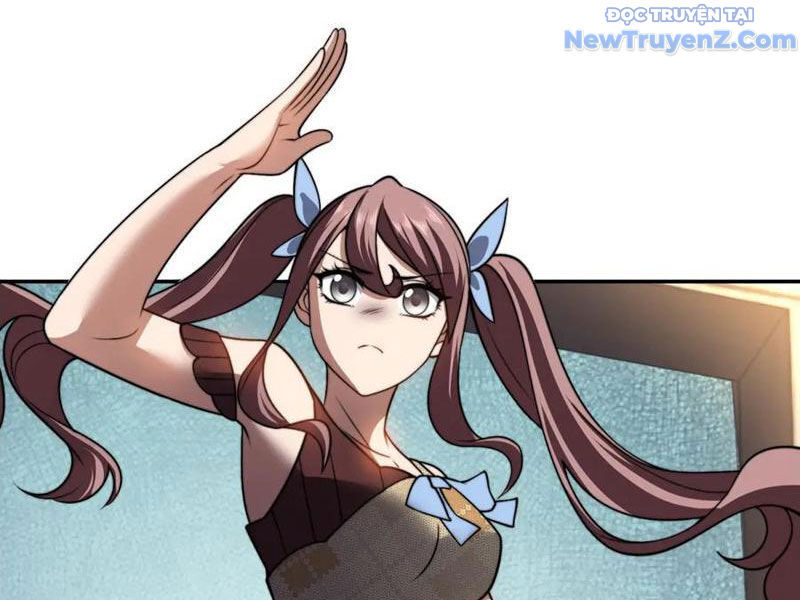 Ta Thăng Cấp Cho Người Khác Tại Tận Thế - Chapter 38 - Page 3