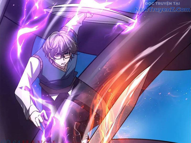 Ta Thăng Cấp Cho Người Khác Tại Tận Thế - Chapter 38 - Page 34