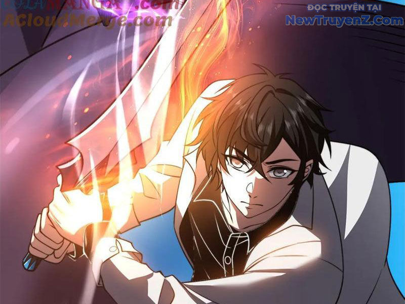 Ta Thăng Cấp Cho Người Khác Tại Tận Thế - Chapter 38 - Page 35