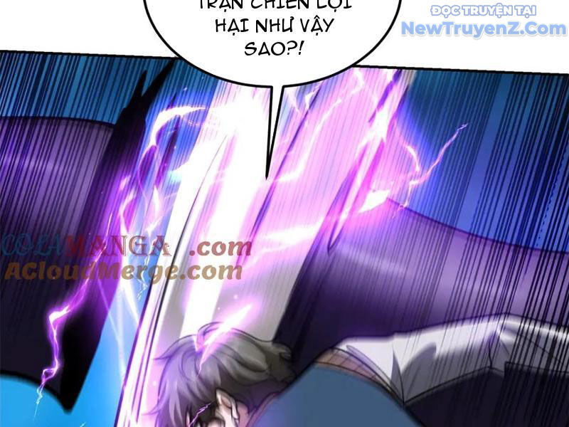 Ta Thăng Cấp Cho Người Khác Tại Tận Thế - Chapter 38 - Page 39