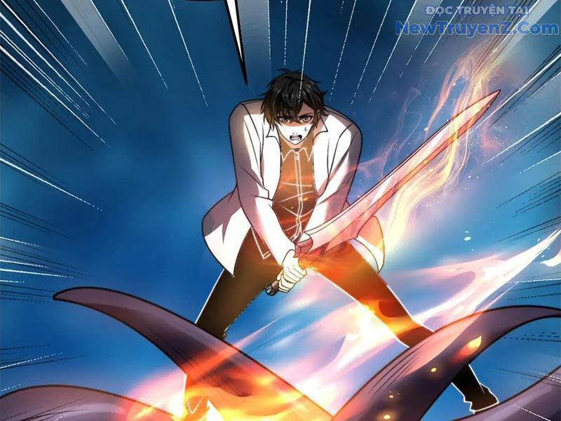 Ta Thăng Cấp Cho Người Khác Tại Tận Thế - Chapter 38 - Page 42