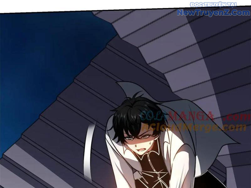 Ta Thăng Cấp Cho Người Khác Tại Tận Thế - Chapter 38 - Page 47