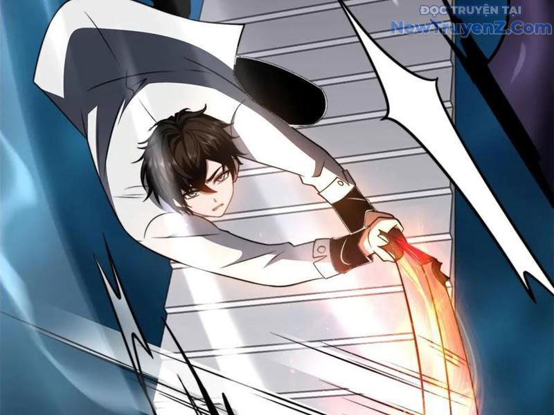 Ta Thăng Cấp Cho Người Khác Tại Tận Thế - Chapter 38 - Page 52