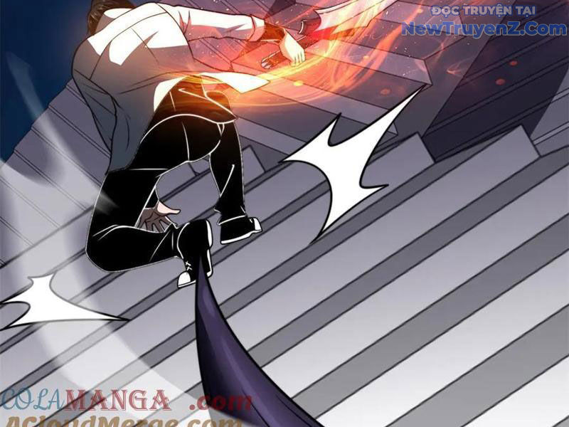 Ta Thăng Cấp Cho Người Khác Tại Tận Thế - Chapter 38 - Page 55