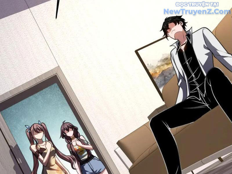 Ta Thăng Cấp Cho Người Khác Tại Tận Thế - Chapter 38 - Page 7