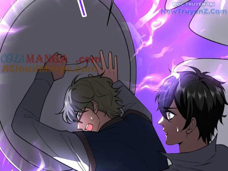 Ta Thăng Cấp Cho Người Khác Tại Tận Thế - Chapter 38 - Page 76