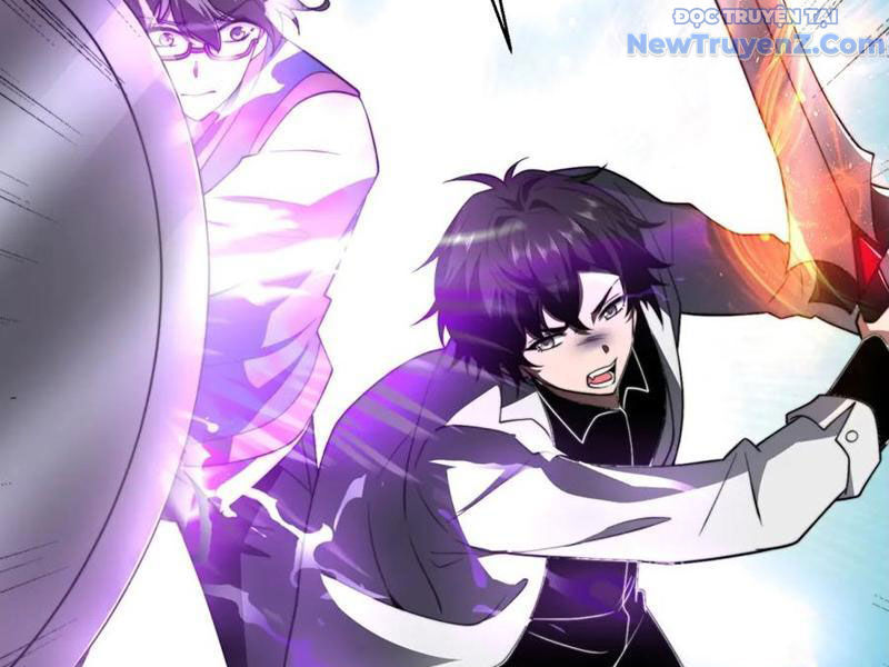 Ta Thăng Cấp Cho Người Khác Tại Tận Thế - Chapter 38 - Page 79