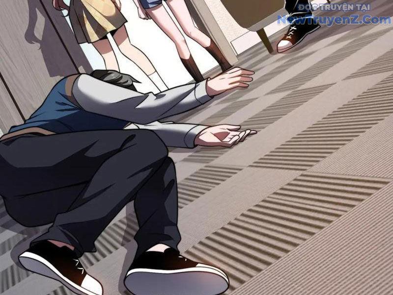 Ta Thăng Cấp Cho Người Khác Tại Tận Thế - Chapter 38 - Page 8