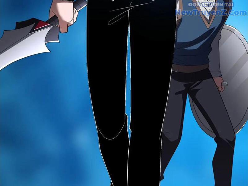 Ta Thăng Cấp Cho Người Khác Tại Tận Thế - Chapter 38 - Page 91