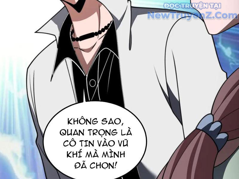Ta Thăng Cấp Cho Người Khác Tại Tận Thế - Chapter 39 - Page 100