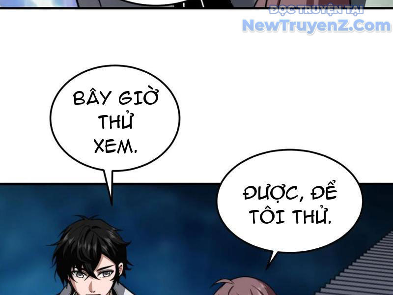 Ta Thăng Cấp Cho Người Khác Tại Tận Thế - Chapter 39 - Page 101