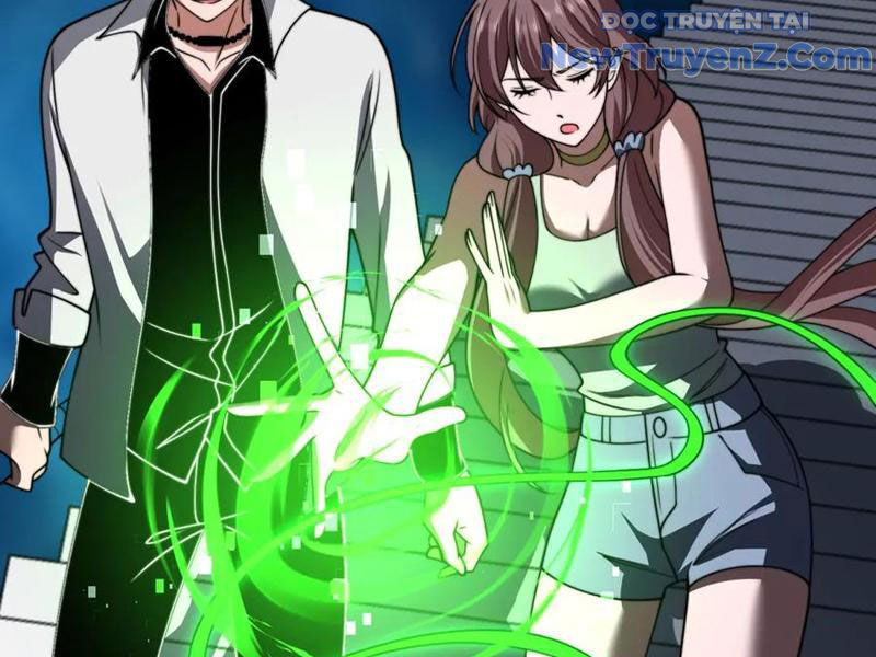 Ta Thăng Cấp Cho Người Khác Tại Tận Thế - Chapter 39 - Page 102