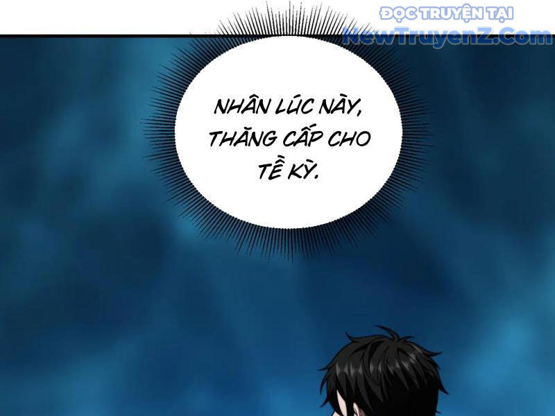 Ta Thăng Cấp Cho Người Khác Tại Tận Thế - Chapter 39 - Page 105