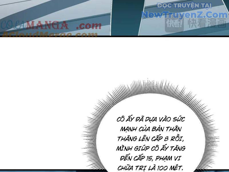 Ta Thăng Cấp Cho Người Khác Tại Tận Thế - Chapter 39 - Page 108