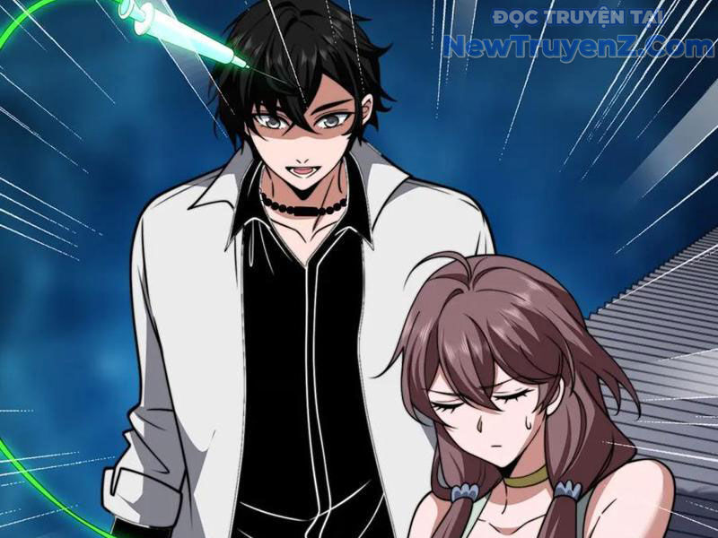 Ta Thăng Cấp Cho Người Khác Tại Tận Thế - Chapter 39 - Page 114