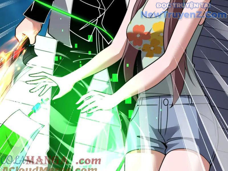 Ta Thăng Cấp Cho Người Khác Tại Tận Thế - Chapter 39 - Page 115