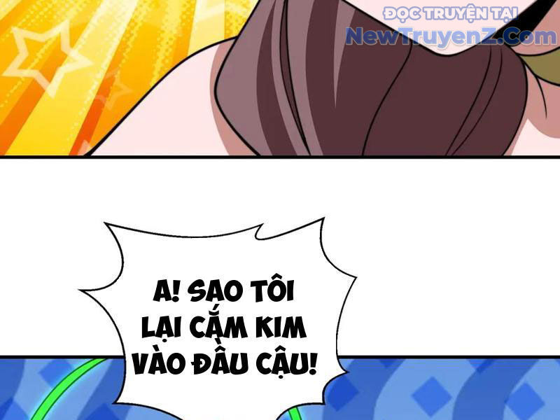 Ta Thăng Cấp Cho Người Khác Tại Tận Thế - Chapter 39 - Page 118