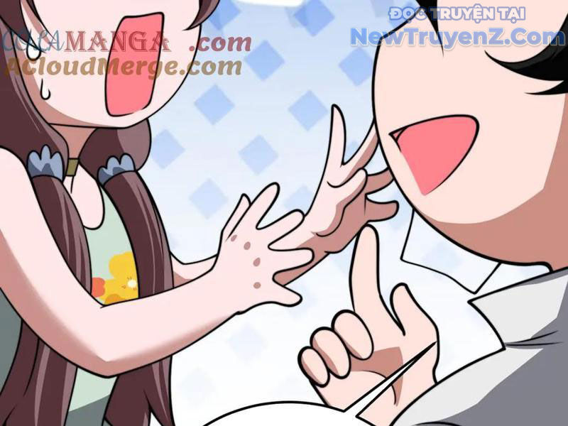 Ta Thăng Cấp Cho Người Khác Tại Tận Thế - Chapter 39 - Page 120