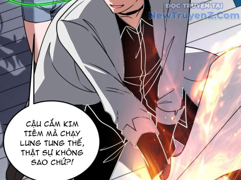 Ta Thăng Cấp Cho Người Khác Tại Tận Thế - Chapter 39 - Page 123