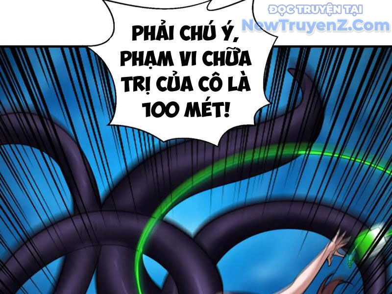 Ta Thăng Cấp Cho Người Khác Tại Tận Thế - Chapter 39 - Page 125